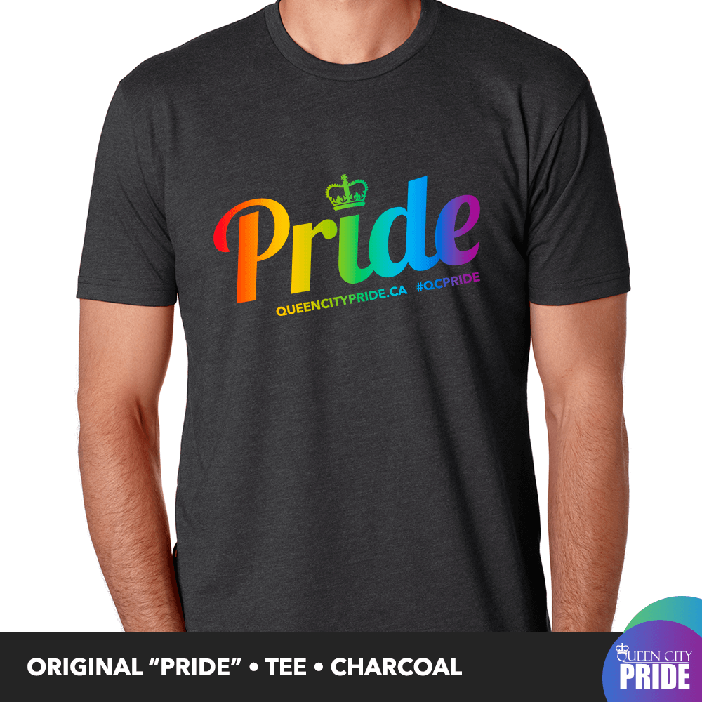 Pride shirts 2024